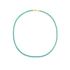 Turquoise Layering Chain