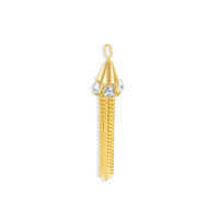 Ultimate Tassel Charm