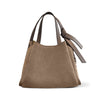 Laurie Bag in Taupe