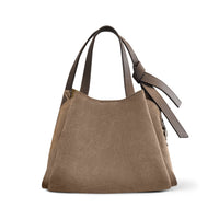 Laurie Bag in Taupe