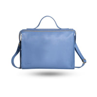 The Denim Meira Bag