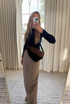 Luuna Bag in Brown