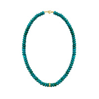 Perfect Turquoise Necklace