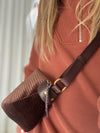 Luuna Bag in Brown