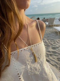Ultimate Tassel Charm