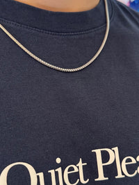 His Spiga Chain 18 inches