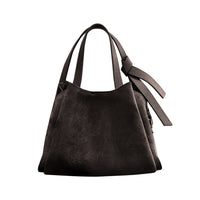 Laurie Bag in Dark Brown