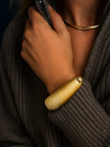Italian Herringbone Necklace