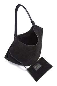 Mila Tote In Black