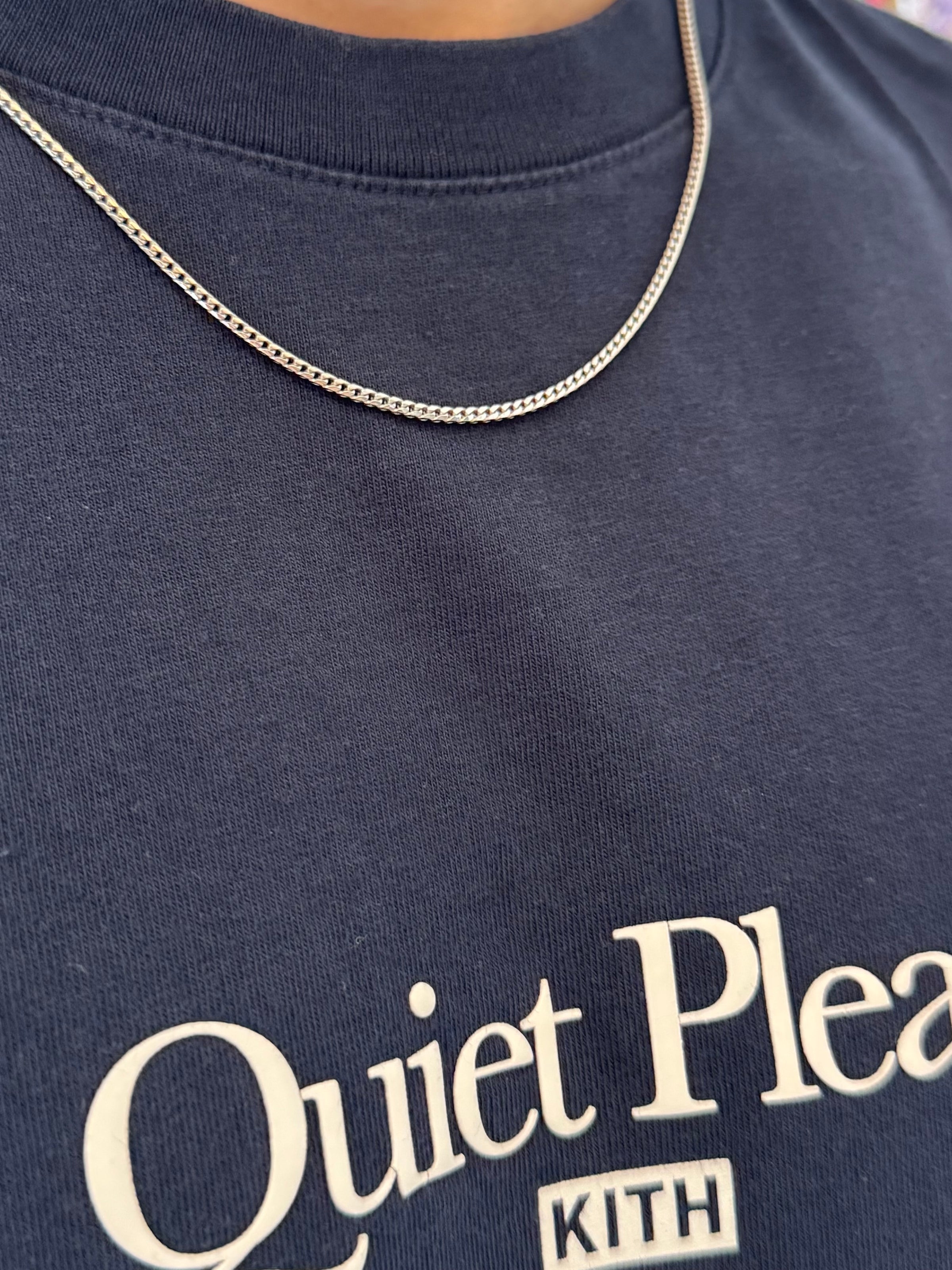 His Franco Chain 20 inches