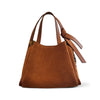Laurie Bag in Camel