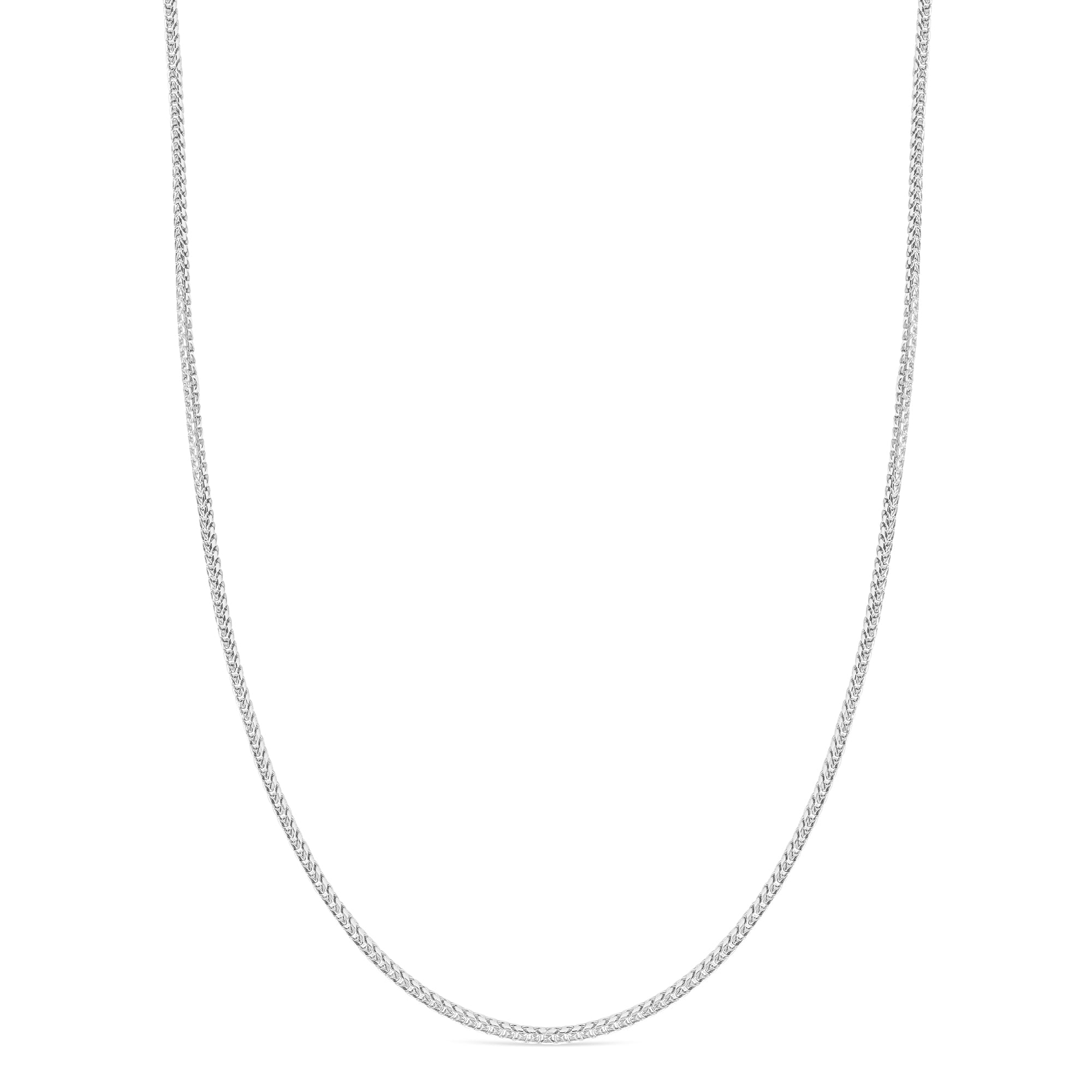 His Franco Chain 18 inches
