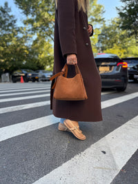 Laurie Bag in Camel