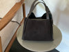 Laurie Bag in Dark Brown