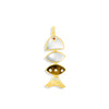 Prosperity Fish Charm