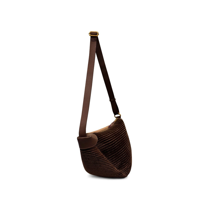 Luuna Bag in Brown
