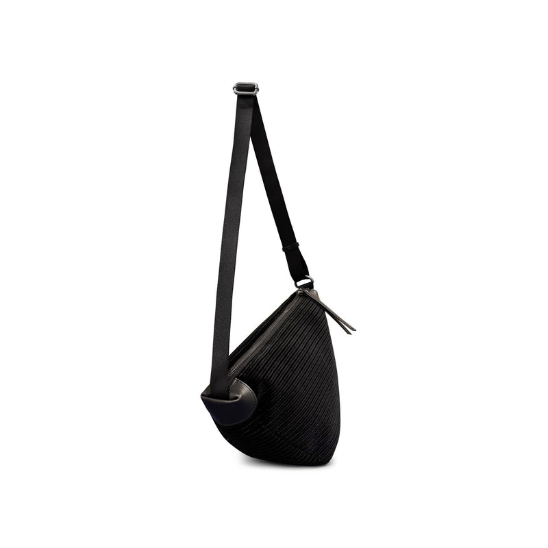 Luuna Bag in Black