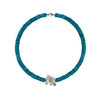 Turquoise and Pearl Statement Necklace - ALL NEW BOUTIQUE EXCLUSIVE