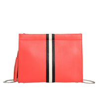 The Red Dorian Bag