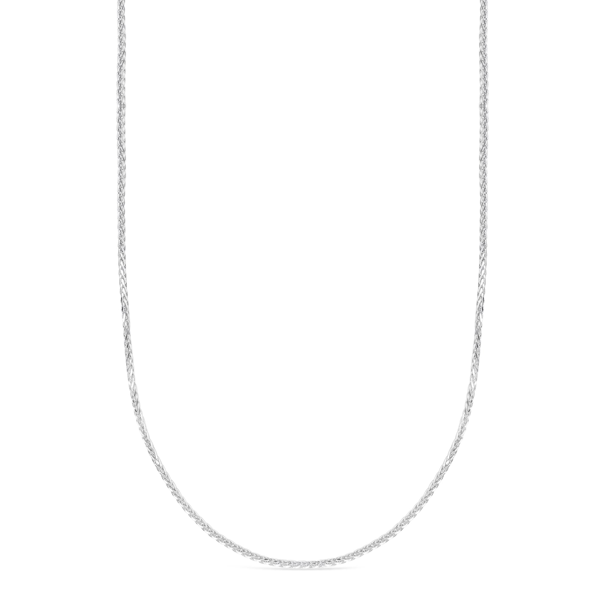 His Spiga Chain 20 inches