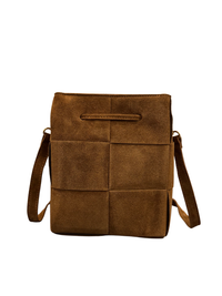 Emilia Bag in Light Brown