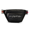 Am Yisrael Chai Belt Bag