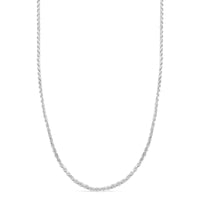 His Rope Chain 20 inches