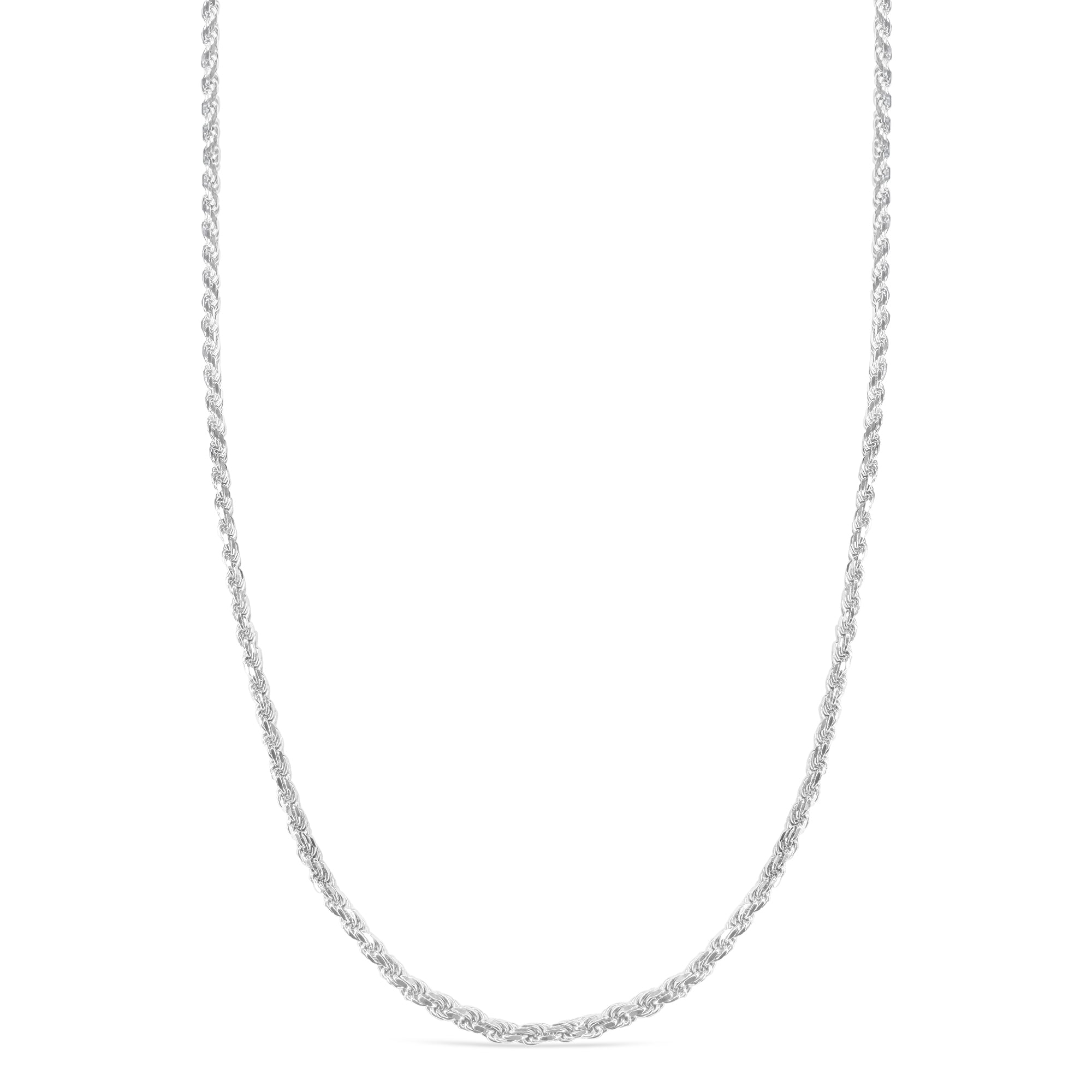 His Rope Chain 20 inches